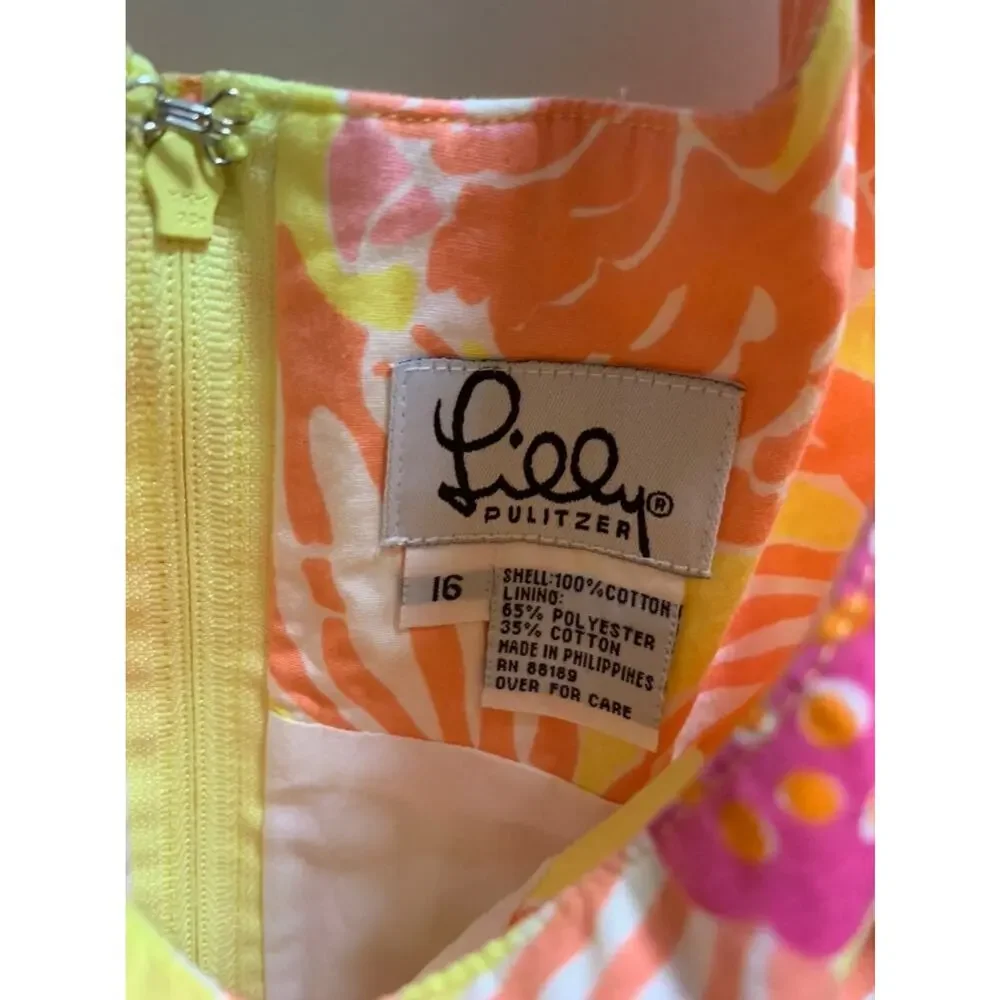 Lilly Pulitzer lilly pulitzer